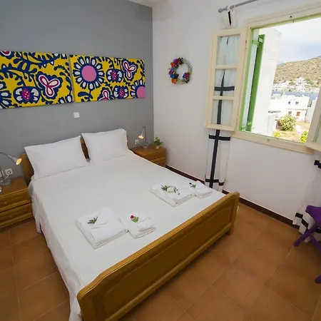 Tatil Evi Family Portokatapola Katápola