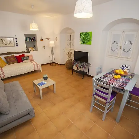 Holiday home Family Portokatapola *