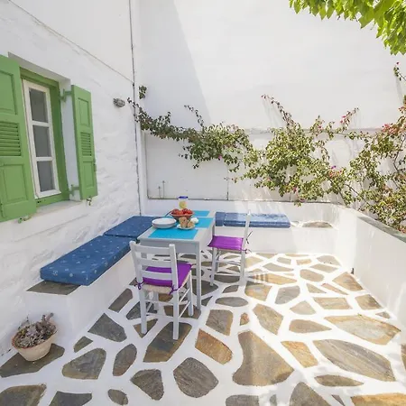 Σπίτι διακοπών Family Portokatapola *